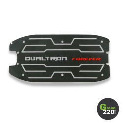 Rutschfester Deckgrip aus Gummi - Dualtron Forever