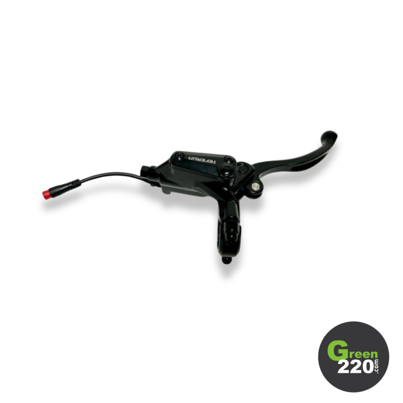 Tubeless CST 10“ Reifen - Fighter Mini