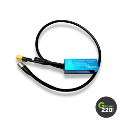 60V-Ladegerät (baming) - Dualtron