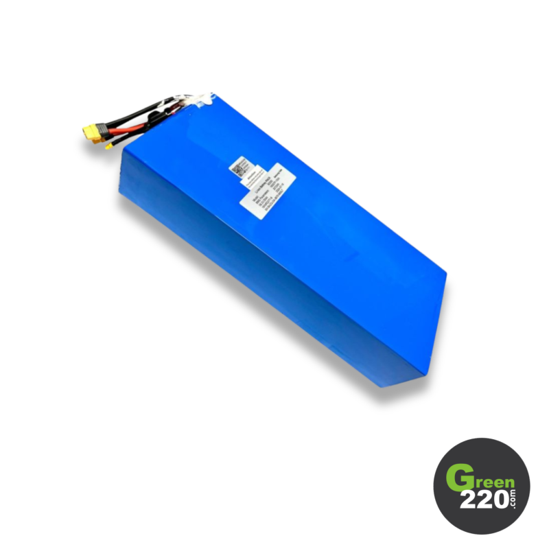 60V-Ladegerät (baming) - Dualtron