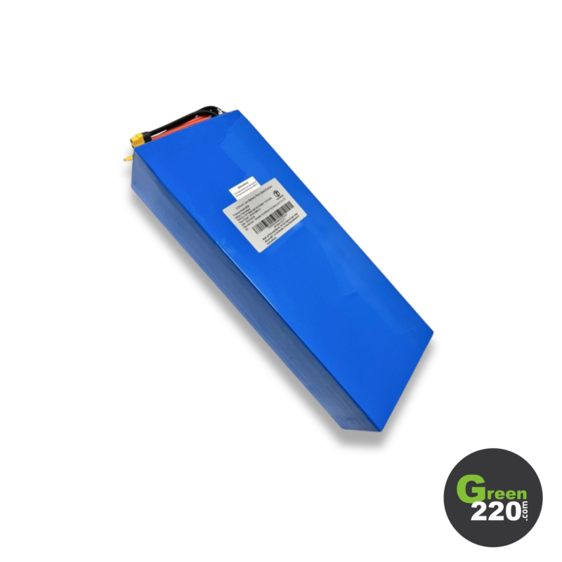 60V-Ladegerät (baming) - Dualtron