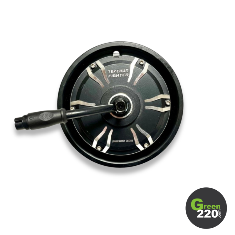 Tubeless CST 10“ Reifen - Fighter Mini