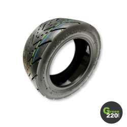 Tubeless CST 10“ Reifen - Fighter Mini