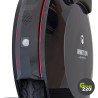 Inmotion V10F Elektrisches Einräd l Green220.de