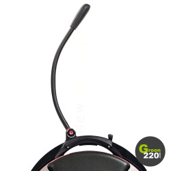 Inmotion V10F Elektrisches Einräd l Green220.de
