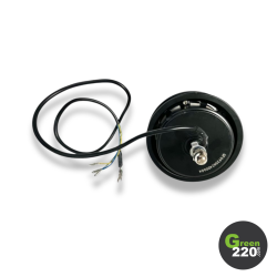 Tubeless CST 10“ Reifen - Fighter Mini