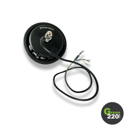 Tubeless CST 10“ Reifen - Fighter Mini