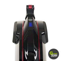 Inmotion V10F Elektrisches Einräd l Green220.de