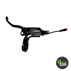 Tubeless CST 10“ Reifen - Fighter Mini