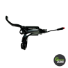 Tubeless CST 10“ Reifen - Fighter Mini