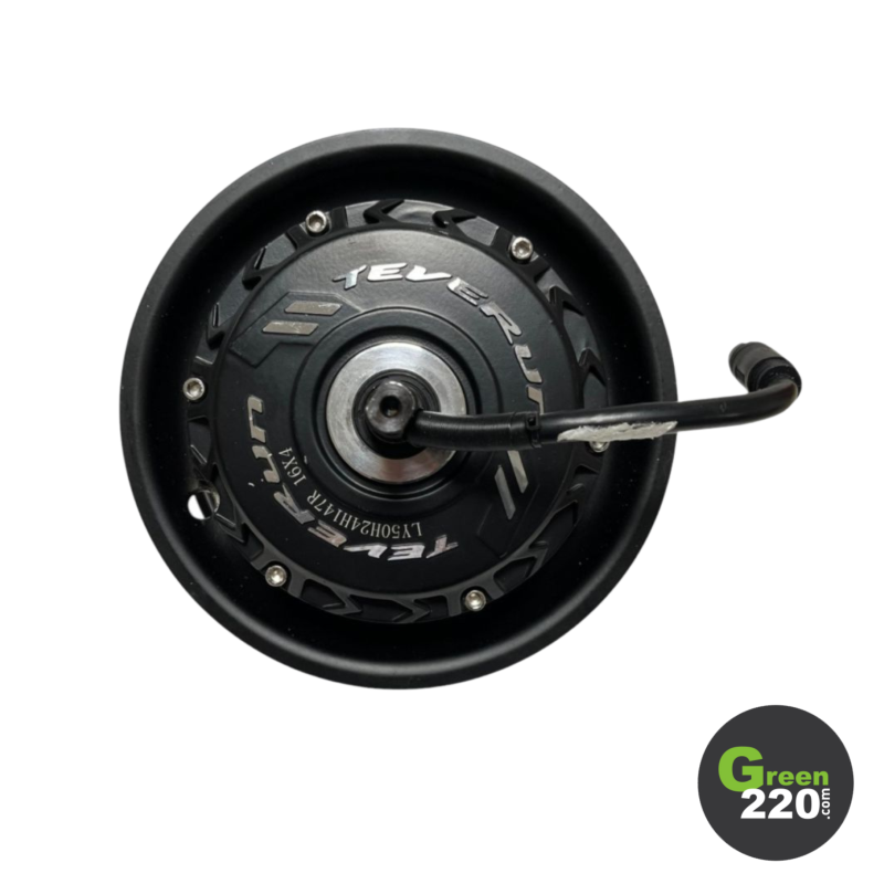 Tubeless CST 10“ Reifen - Fighter Mini