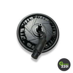 Tubeless CST 10“ Reifen - Fighter Mini