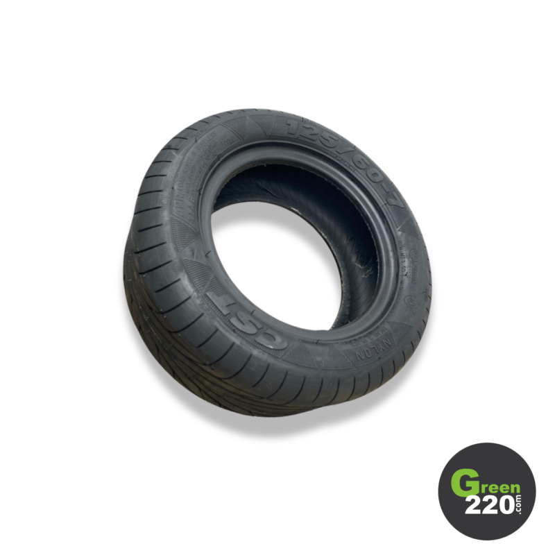 Tubeless CST 10“ Reifen - Fighter Mini