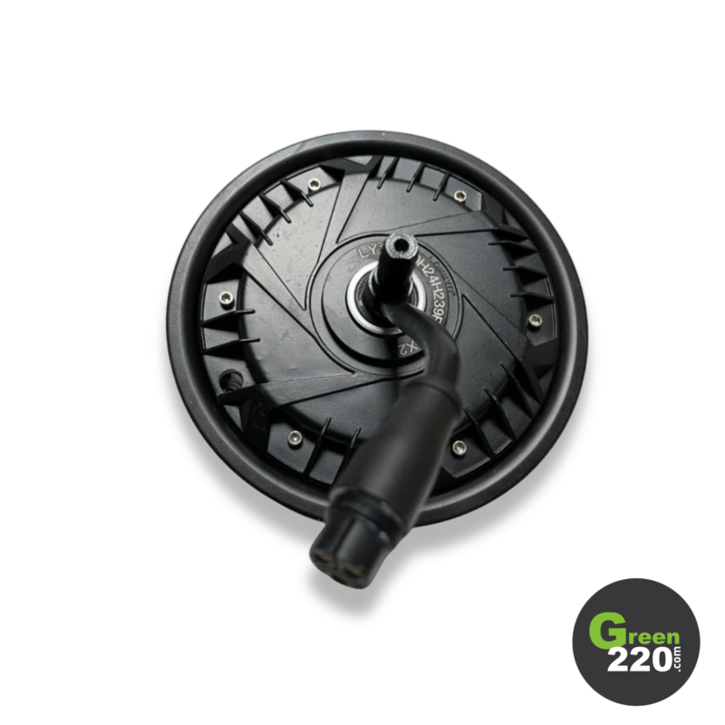Tubeless CST 10“ Reifen - Fighter Mini