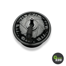 Tubeless CST 10“ Reifen - Fighter Mini