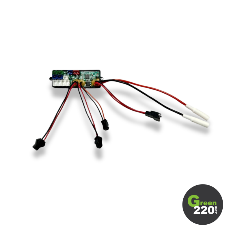 Frontmotor - Dualtron Pop Doppelmotor