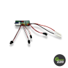 Frontmotor - Dualtron Pop Doppelmotor