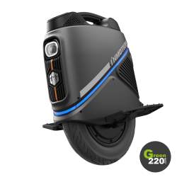 Gyroroue Inmotion V9 - 1000W / 750Wh