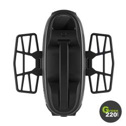 Gyroroue Inmotion V9 - 1000W / 750Wh