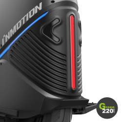Gyroroue Inmotion V9 - 1000W / 750Wh