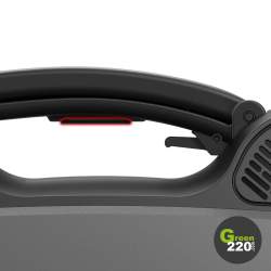 Gyroroue Inmotion V9 - 1000W / 750Wh