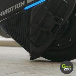 Gyroroue Inmotion V9 - 1000W / 750Wh