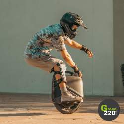 Gyroroue Inmotion V9 - 1000W / 750Wh