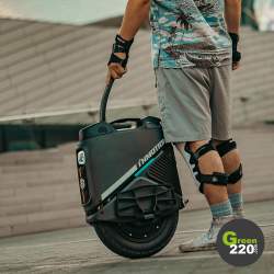 Gyroroue Inmotion V9 - 1000W / 750Wh
