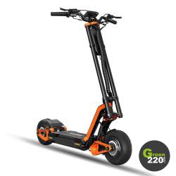 Inmotion RS Lite Elektrischer Scooter l Green220.de