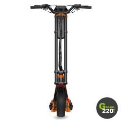 Inmotion RS Lite Elektrischer Scooter l Green220.de
