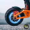 Inmotion RS Lite Elektrischer Scooter l Green220.de