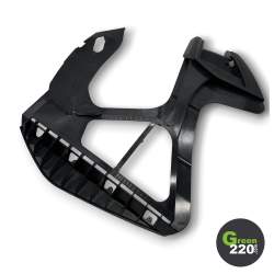 GREEN220.de » Paar Außenschalen für einrad Kingsong KS S18