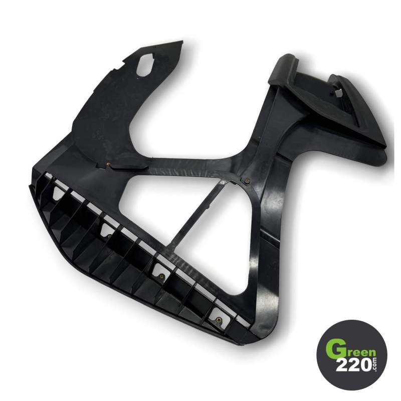 GREEN220.de » Paar Außenschalen für einrad Kingsong KS S18