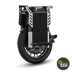 Einräder Kingsong KS-F22 Pro (176 V / 3108 Wh)