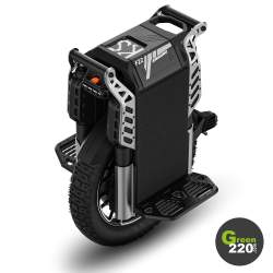 Einräder Kingsong KS-F22 Pro (176 V / 3108 Wh)