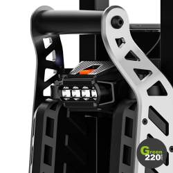 Einräder Kingsong KS-F22 Pro (176 V / 3108 Wh)