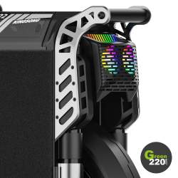 Einräder Kingsong KS-F22 Pro (176 V / 3108 Wh)