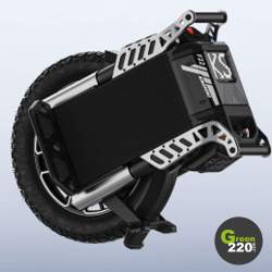 Einräder Kingsong KS-F22 Pro (176 V / 3108 Wh)