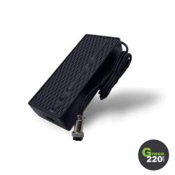 Ladegerät  für elektroroller Kingsong KS-N11 / KS-N12 Pro