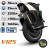 Inmotion V12 S Elektrisches Einräd l Green220.de