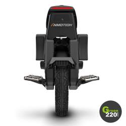 Inmotion V12 S Elektrisches Einräd l Green220.de