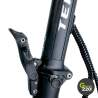 GREEN220.de » Teverun Fighter Mini - 52 V / 20.8 Ah Elektrischer Scooter