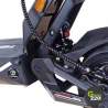 GREEN220.de » Teverun Fighter Mini - 52 V / 20.8 Ah Elektrischer Scooter