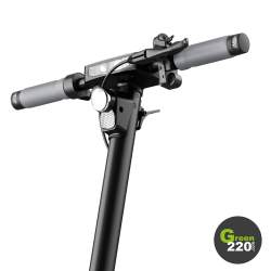 Elektrischer Roller Inmotion S1F l Green220.de