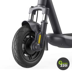 Elektrischer Roller Inmotion S1F l Green220.de