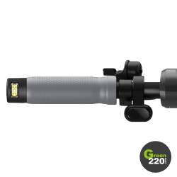 Elektrischer Roller Inmotion S1F l Green220.de