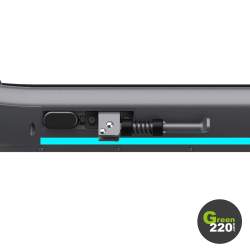 Elektrischer Roller Inmotion S1F l Green220.de