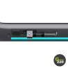 Elektrischer Roller Inmotion S1F l Green220.de