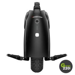 GREEN220.de » einrad Inmotion V6