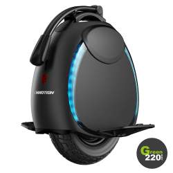 GREEN220.de » einrad Inmotion V6